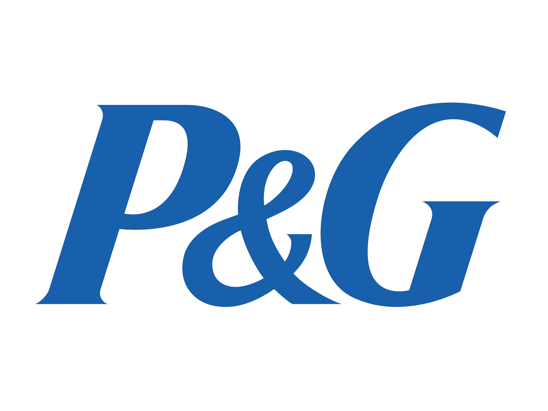 P&G
