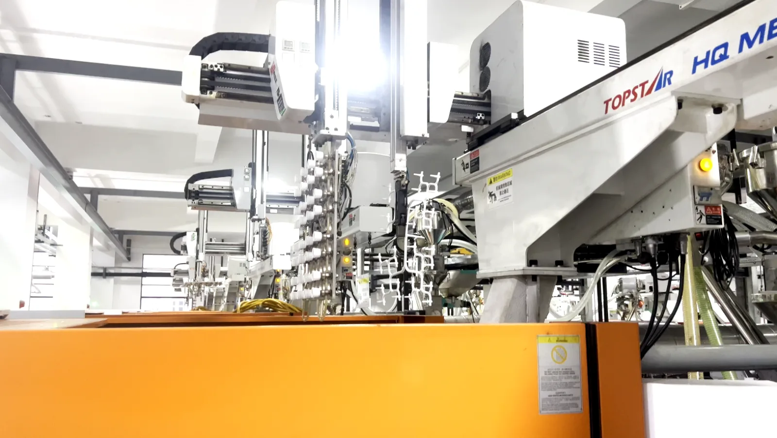 Injection Molding