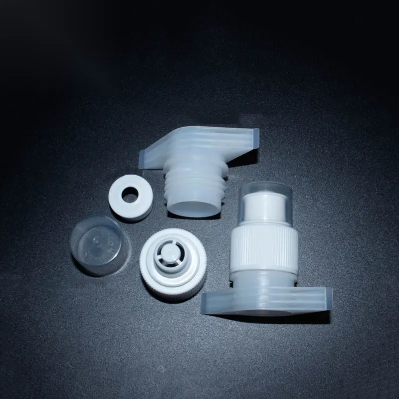 Penutup cecair plastik beg air sukan luar tarik tolak mudah 22 mm dari shantu ruihua